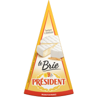 Président Brie 60+