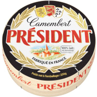 Camembert