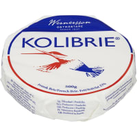 Brie 33%