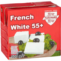 FLECHARD, 500g