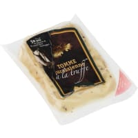 Tomme Tryffel