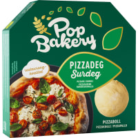 Surdegspizza
