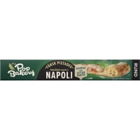 POP! BAKERY, 300g