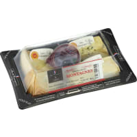 Cheese Selection Montagne