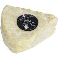Brie Rustic