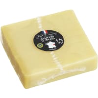 Gruyere Igp Hårdost