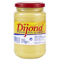 Dijona Dijon Senap