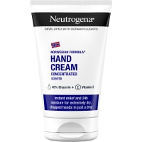 Handcreme Scented