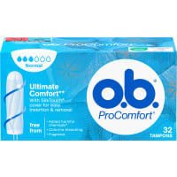 Normal Procomfort Tampong