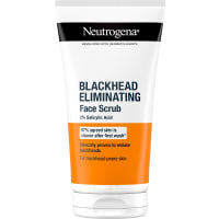2% Salicylic Acid Face Scrub