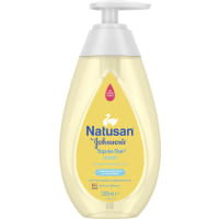 Natusan Wash Top To Toe