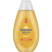 Baby Shampoo