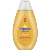 Natusan Baby Shampoo