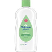 Aloe Vera Oil