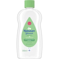 Natusan Aloe Vera Oil