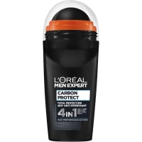 Men Expert Carbon Protect 4in1 Deo Roll-on