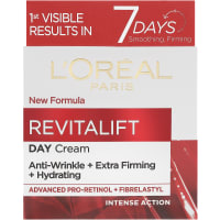 Day Cream Revitalift