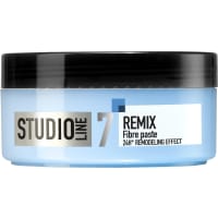 Studio Line Hårvax Remix Fibre Paste