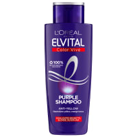 Elvital Color Vive Purple Schampo