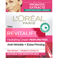 Revitalift Perfume Free Anti-age Creme