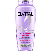 Hyaluron Plump Dehydrated Hair Schampo