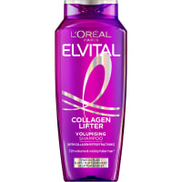 Collagen Vol Lifter Schampo