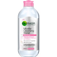 Micellar Cleansing Water Ansiktsrengöring