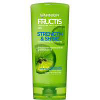 Fructis Strenght&shine Normalt Hår Balsam