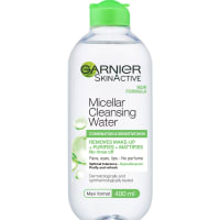 Garnier Micellar Combination&sensitiv Ansiktstvätt