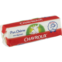 CHAVROUX, 150g