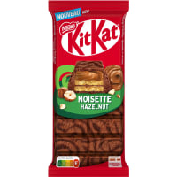 Noisette Hazelnut Kitkat