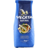 Vegeta Allkrydda Original Påse