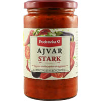 Ajvar Stark