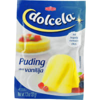 Dolcela Vanilija Puding