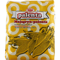 Polenta Majsgryn