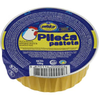 Kycklingpastej Pileca