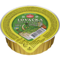 Kycklingpastej Lovacka