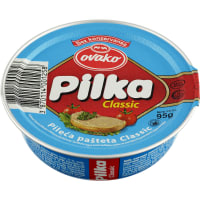 Kycklingpastej Pilka Classic