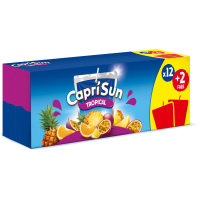 CAPRI-SUN, 20cl
