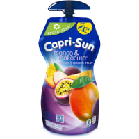 Mango Maracuja Fruktdryck Påse