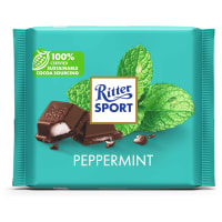 Peppermint