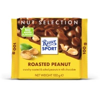 Roasted Peanut Choklad