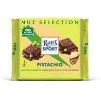 Pistazie