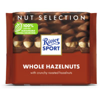 Whole Hazelnut Whole