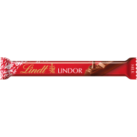 Lindt Lindor Stick Mjölkchoklad