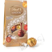 Lindt Lindor Assorted Bag