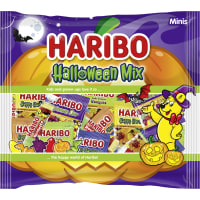 Halloween Mix