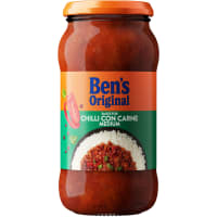 BEN'S ORIGINAL, 450g