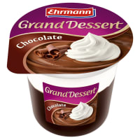 Grand Dessert Chocolate Grand Dessert Chokladpudding