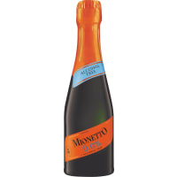 Mionetto Alkoholfri Vitt Vin, Flaska